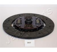 JAPANPARTS DF-387 Disco frizione