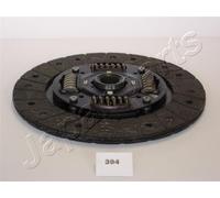 JAPANPARTS DF-394 Disco frizione