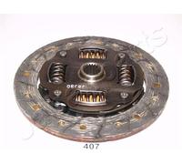 JAPANPARTS JPDF-407 Disco Frizione