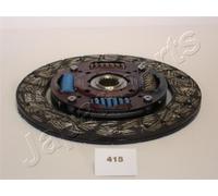JAPANPARTS JPDF-415 Disco Frizione