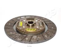 JAPANPARTS DF-576 Disco frizione