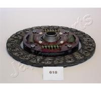 JAPANPARTS JPDF-618 Disco Frizione