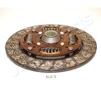 DF-623 JAPANPARTS Disco frizione per DAIHATSU,SUBARU