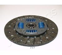 JAPANPARTS DF-717 Disco frizione