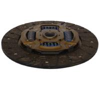 JAPANPARTS DF-H03 Disco frizione