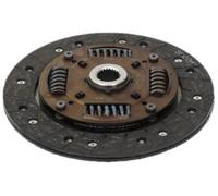 JAPANPARTS DF-K19 Disco frizione