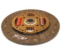 JAPANPARTS DF-S02 Disco frizione