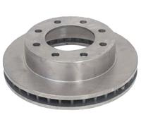 JAPANPARTS JPDI-008 Dischi Disco Freno