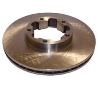 JAPANPARTS JPDI-110 Dischi Disco Freno Sing Cabstar 98>04> A/V 276