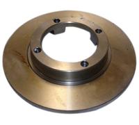 JAPANPARTS JPDI-800 Dischi Disco Freno