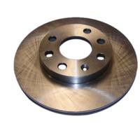 JAPANPARTS JPDI-910 Dischi Disco Freno Sing Lanos 97> Ant