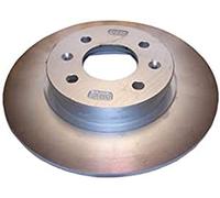 JAPANPARTS DI-H11 Disco freno