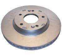 DI-H12 JAPANPARTS Dischi freno HYUNDAI COUPE 2006 kw 77 ccm1599