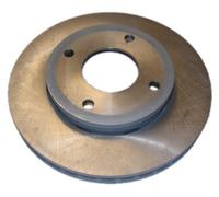 JAPANPARTS JPDI-M01 Dischi Disco Freno Sing Colt 04> A/V