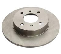 JAPANPARTS DP-155 Disco freno