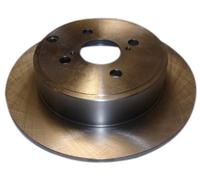 JAPANPARTS JPDP-215 Dischi Disco Freno Sing Corolla 02> Post - 278M