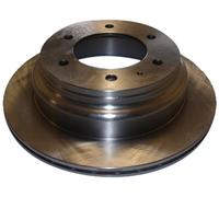 COPPIA DISCO FRENO POST. JAPANPARTS DP-997 OPEL MONTEREY A (UBS_) 3.1 TD (UBS69_