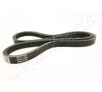 JAPANPARTS JPDV-3PK0750 Cinghia Poly-V