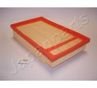 ASHIKA 20-01-127 Filtro aria