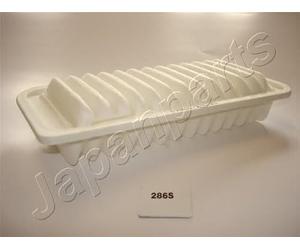 JAPANPARTS JPFA-286S F.Aria Yaris 99> 1.3/1.5 16V