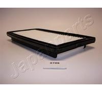 Filtro aria Cartuccia filtro FA-578S JAPANPARTS per HYUNDAI ATOS