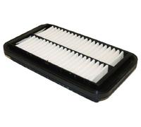 Japanparts Filtro aria JPFA-830S per Nissan Pixo (dal 2009) 1.0 996 cc