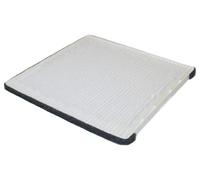 Japanparts Filtro aria abitacolo FAA-DDW14 per Chevrolet Matiz (M200, M250)