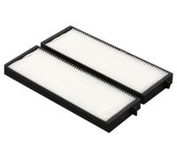 Japanparts Filtro abitacolo JPFAA-HY31 / FAA-HY31 per I20 dal 2008