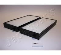 Filtro abitacolo Cartuccia filtro FAA-KI07 JAPANPARTS per KIA RIO I Hatchback