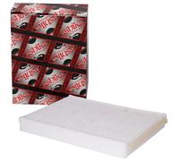 Filtro abitacolo Cartuccia filtro 21-LR-LR5 ASHIKA per VOLVO LAND ROVER