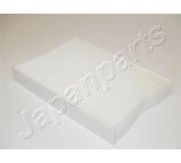 Japanparts Filtro. Aria Abitacolo Faa-Ns12