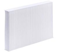 FAA-NS13 JAPANPARTS Filtro Aria abitacolo NISSAN JUKE (F15) 1.2 DIG-T