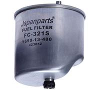 Filtro carburante JAPANPARTS FC-321S