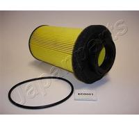 JAPANPARTS FC-ECO001 Filtro carburante