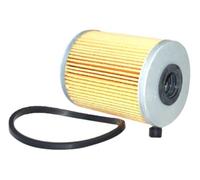 FC-ECO015 JAPANPARTS Filtro carburante MITSUBISHI CARISMA 1.9 DI-