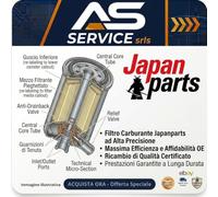 JAPANPARTS JPFC-K16S F.Carb Sorento 02> 2.0 Crdi