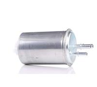 Filtro carburante JAPANPARTS FC-S01S