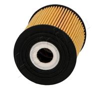 Japanparts Filtro Olio Fo-007S