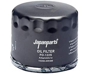 JAPANPARTS JPFO-122S F.Olio Primastar 02> 1.9 Dci