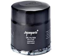 FO-210S Filtro olio Japanparts