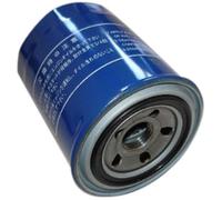 Japanparts Filtro Olio Fo-406S