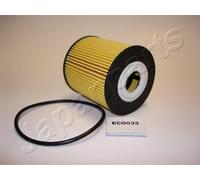 JAPANPARTS JPFO-ECO033 Filtro Olio