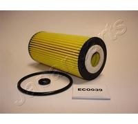 JAPANPARTS JPFO-ECO039 Filtro Olio