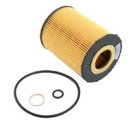 ASHIKA 10-ECO081 Filtro olio