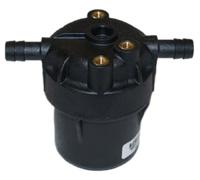 Japanparts Filtro gas liquefatto (GPL) FO-GAS4S per impianti Emer Cartuccia decantazione