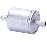 Japanparts Filtro GPL FO-GAS8S per impianti Bigas Diametro 11 mm Altezza 100 mm