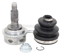 GIUNTO OMOCINETICO JAPANPARTS GI-342