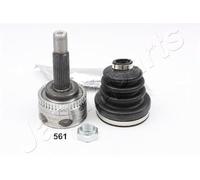 JAPANPARTS JPGI-561 Giunto Omoc