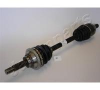 JAPANPARTS JPGI-591 Semiasse