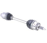 JAPANPARTS JPGI-H17 Semiasse